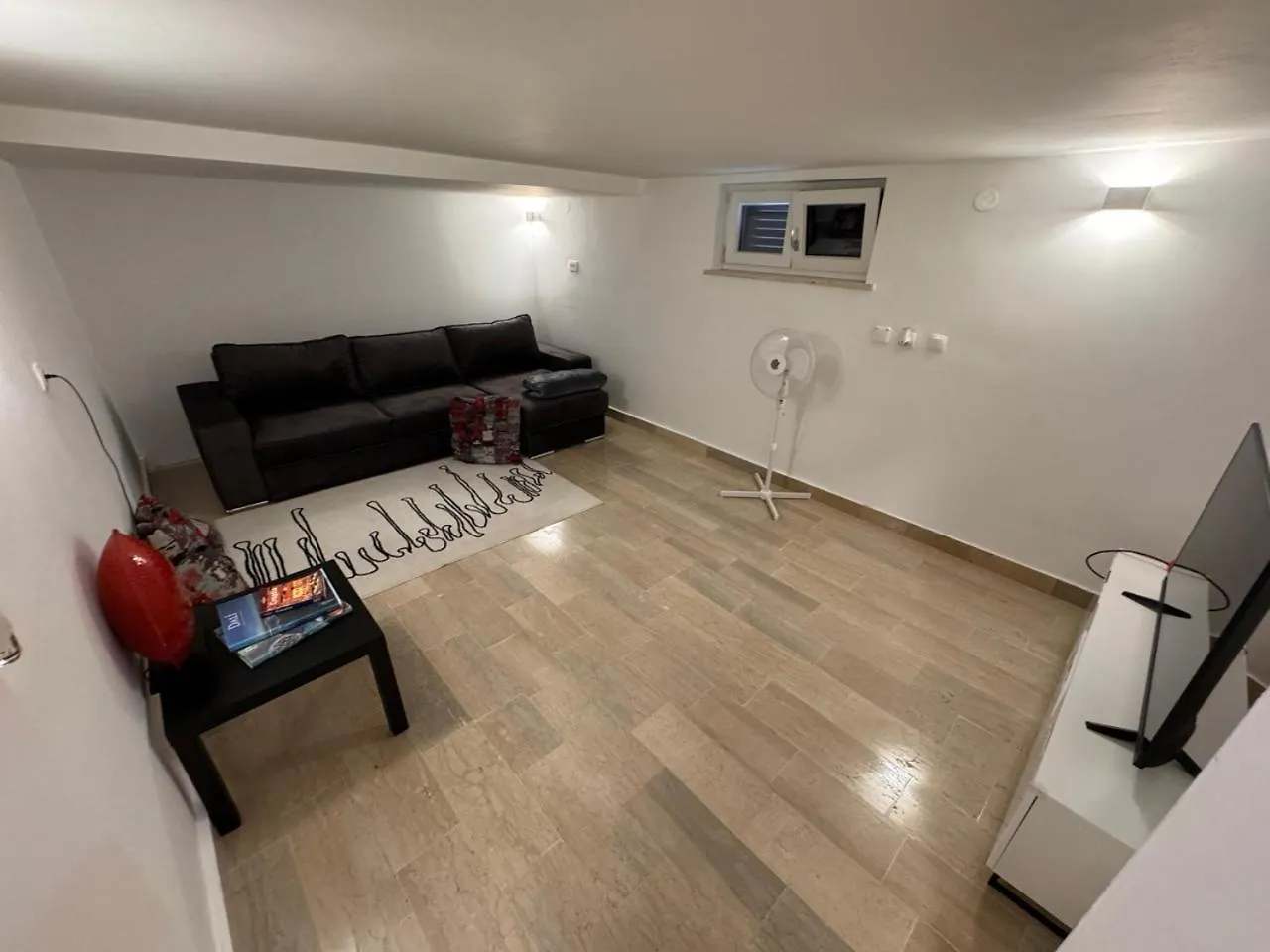 Villa Lazaric Apartment Adria 풀라