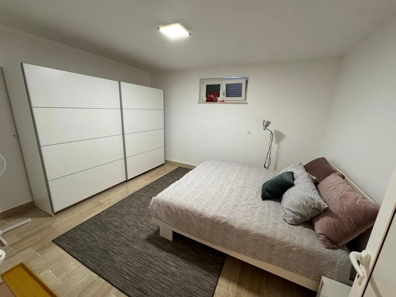 Villa Lazaric Apartment Adria 풀라
