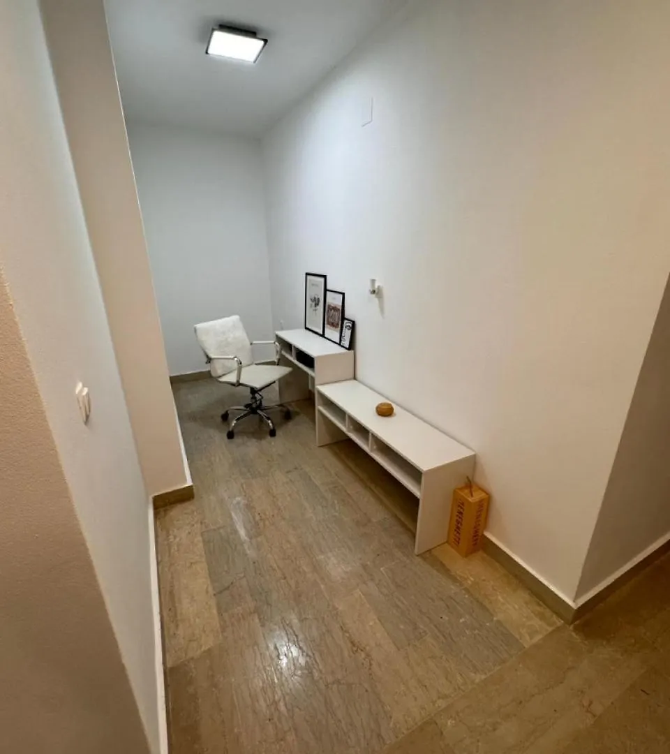 Villa Lazaric Apartment Adria 풀라