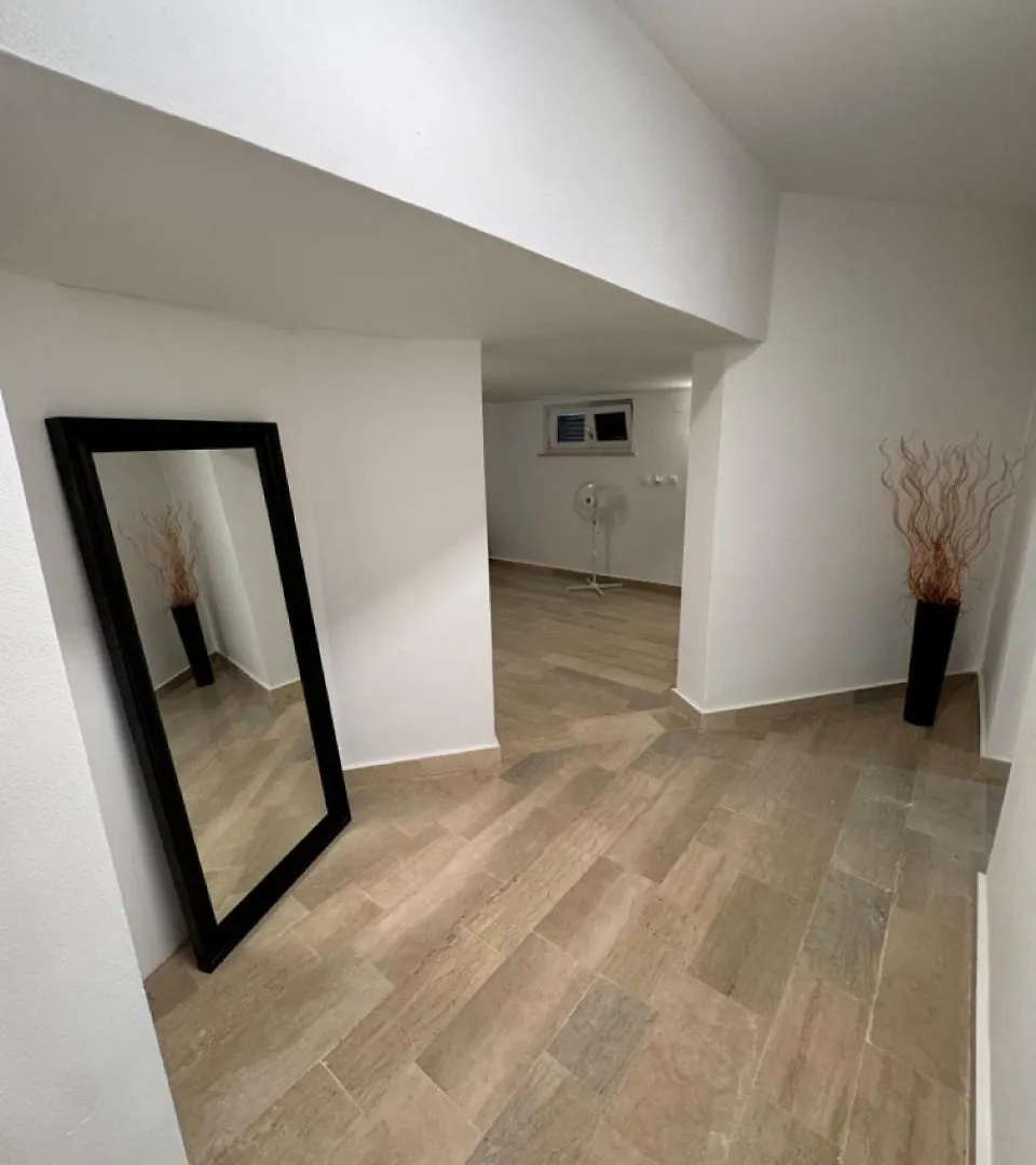 Villa Lazaric Apartment Adria 풀라