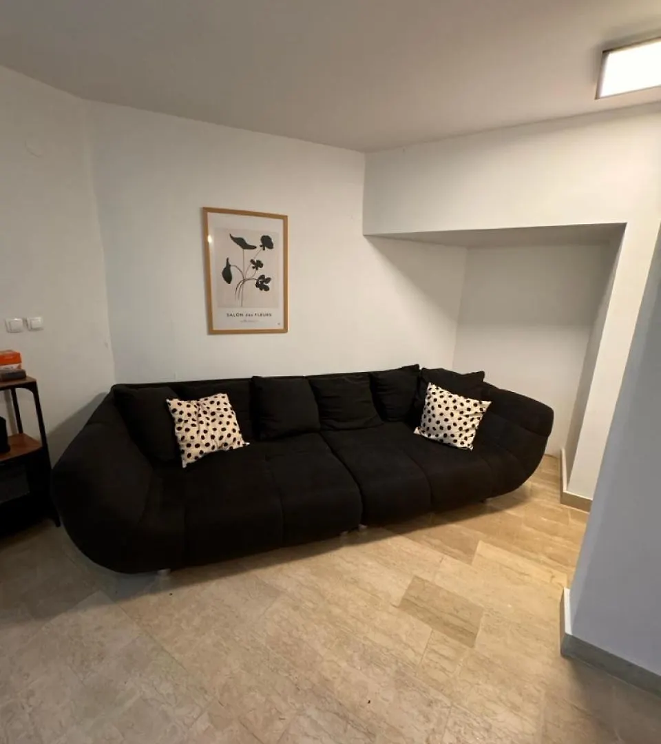 Villa Lazaric Apartment Adria 풀라 0*,  크로아티아