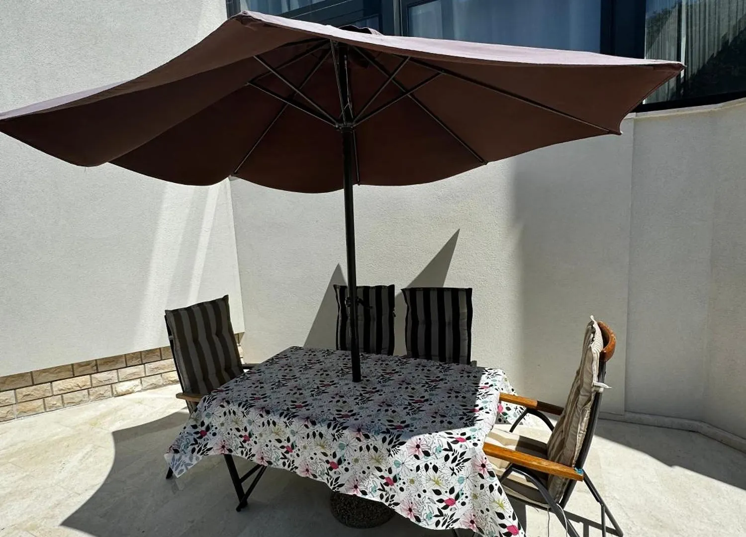 Villa Lazaric Apartment Adria 풀라 크로아티아
