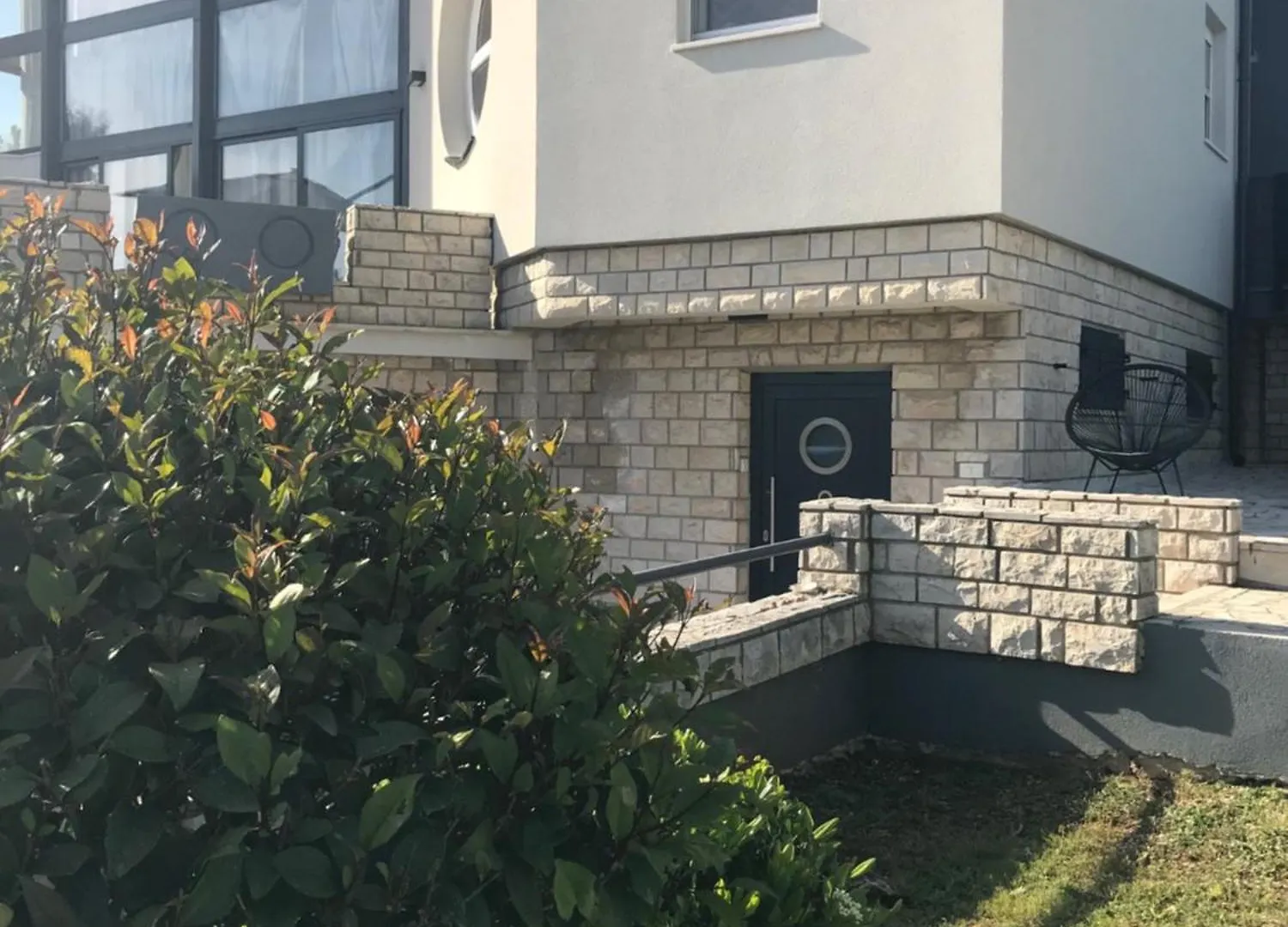 Villa Lazaric Apartment Adria 풀라