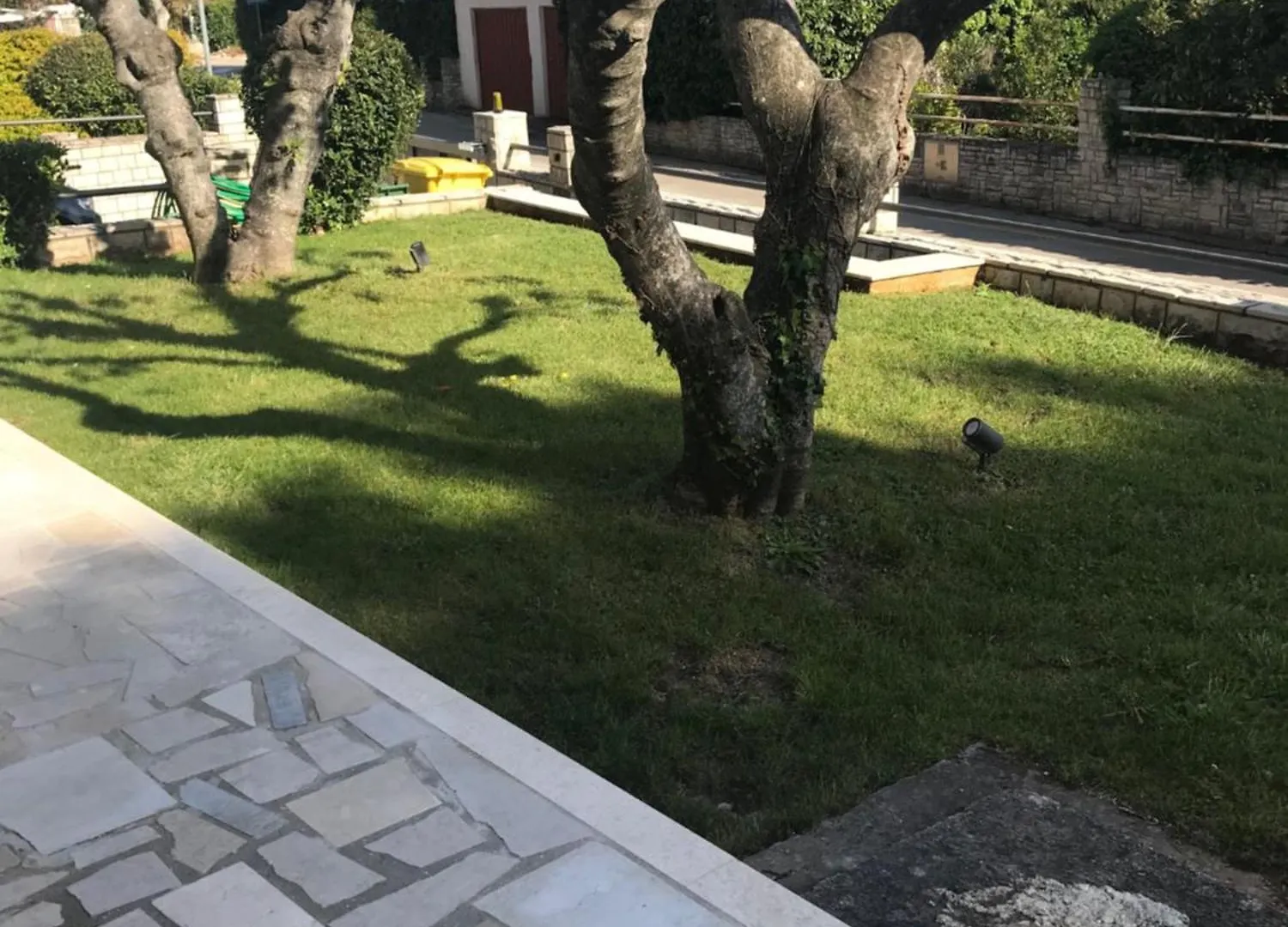 Villa Lazaric Apartment Adria 풀라