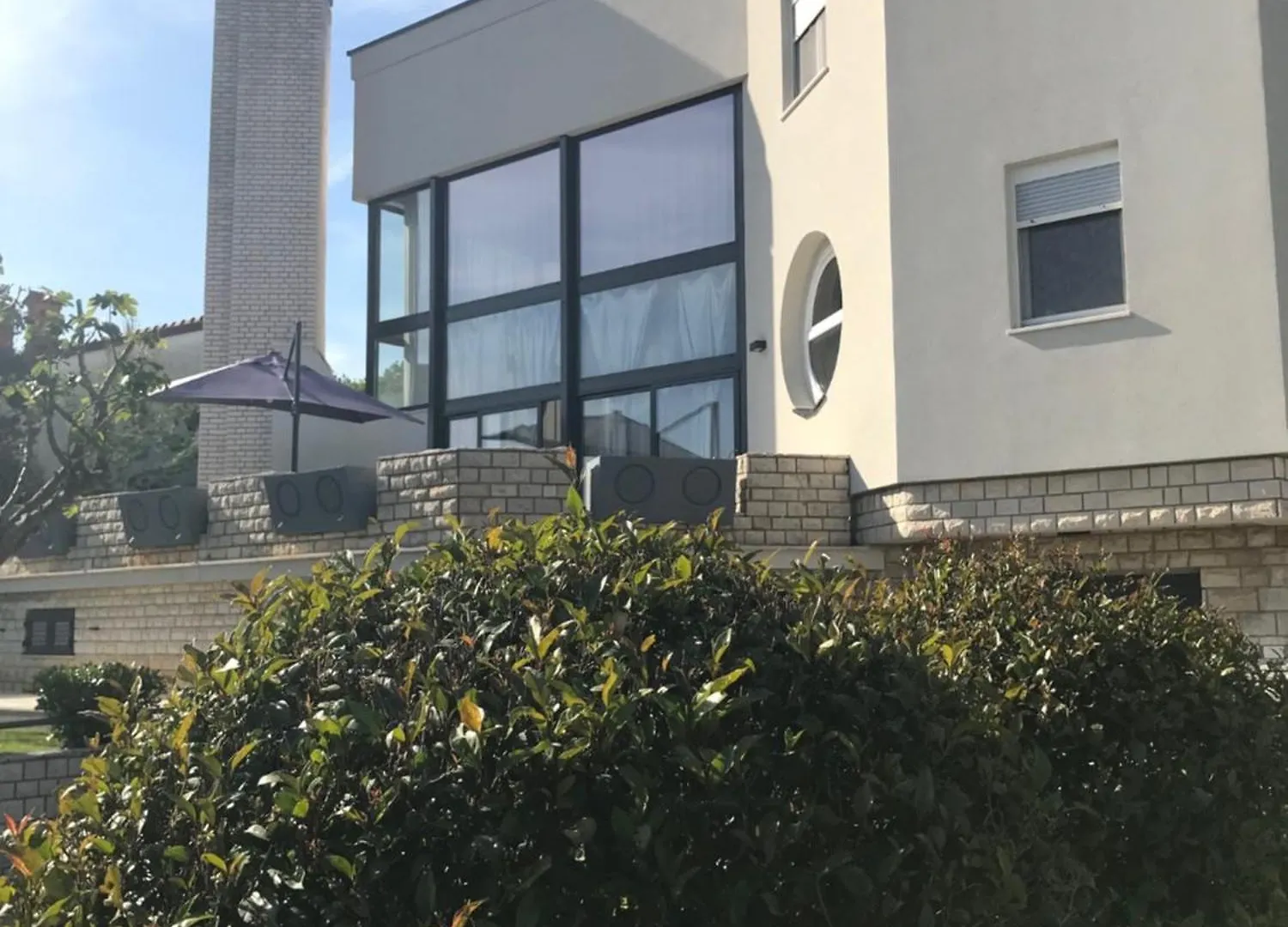 Villa Lazaric Apartment Adria 풀라