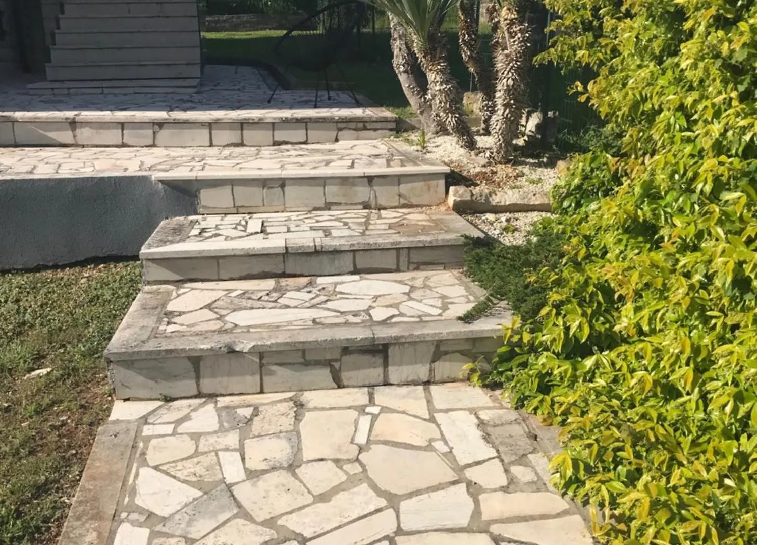 Villa Lazaric Apartment Adria 풀라